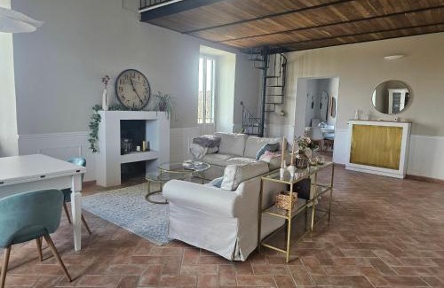 Vallerano Apartment | Suites Palazzo Ianni