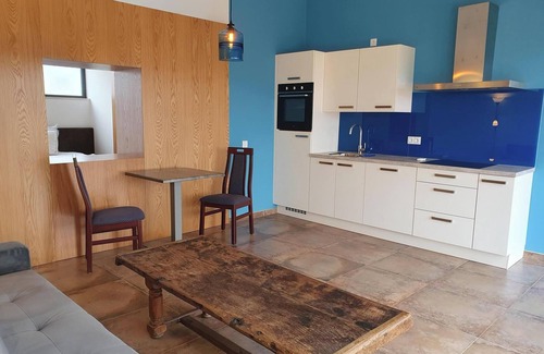 Moncarapacho e Fuseta Apartment | Suites Sunny Hill for a wonderful, carefree vacation in the Algarve