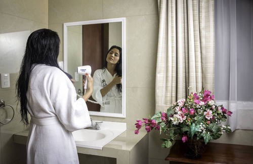 Teziutlan Hotel | Suites Teziutlan