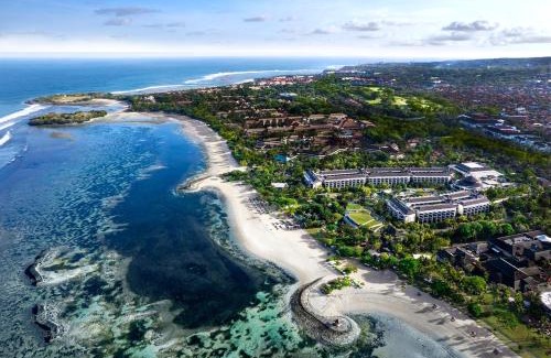 BTDC Villa | Suites & Villas at Sofitel Bali