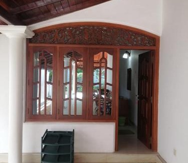 Hettimulla House | Sujee Villa CeylonHub