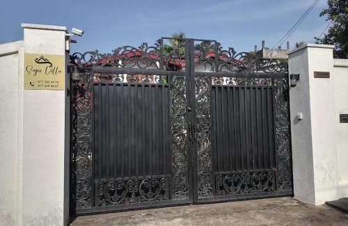 Hettimulla House | Sujee Villa CeylonHub