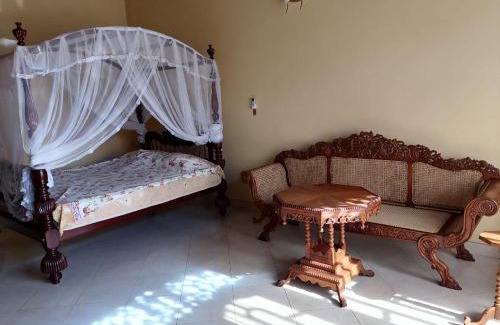Hettimulla House | Sujee Villa CeylonHub