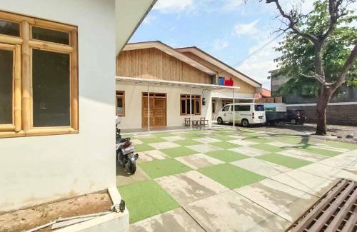 Rendeh Hotel | Sukawana Guest House Mitra RedDoorz
