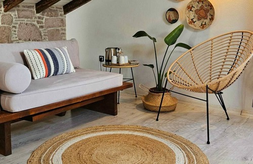 Ayvalik Hotel | Sukha Cunda Otel
