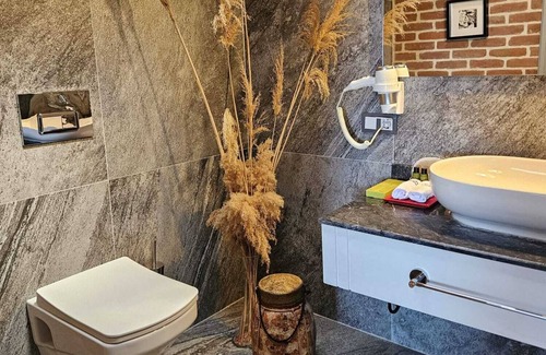 Ayvalik Hotel | Sukha Cunda Otel