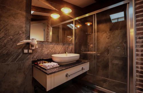 Ayvalik Hotel | Sukha Cunda Otel