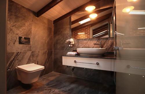 Ayvalik Hotel | Sukha Cunda Otel