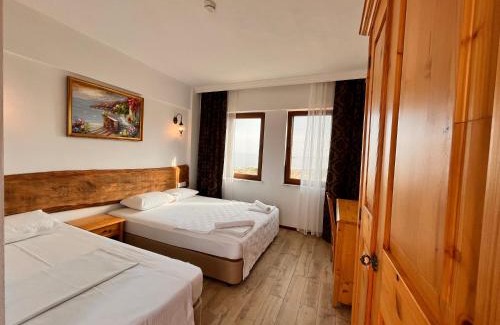 Bozcaada Hotel | Sukha Inn Hotel & Beach