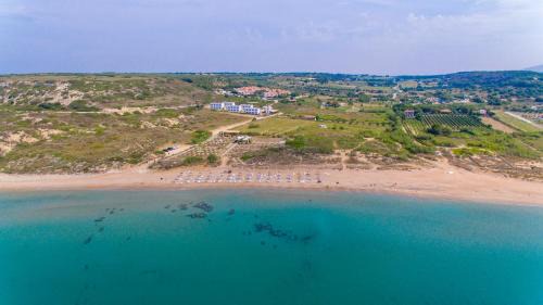 Bozcaada Hotel | Sukha Inn Hotel & Beach