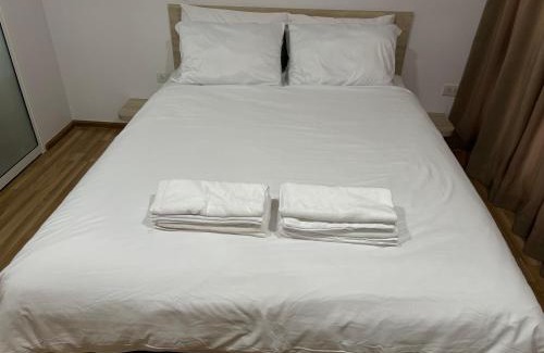 Bang Chak Apartment | Sukhumvit 101