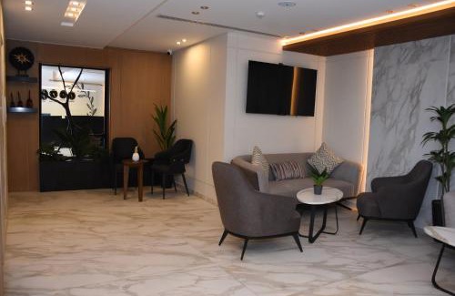 Amman Hotel | Sukoon Hotel Amman