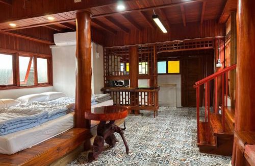 Wiang Sa House | Sukruthai Homestay