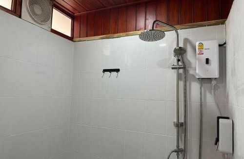 Wiang Sa House | Sukruthai Homestay