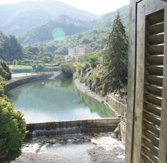 Pigna House | Sul Ponte Affittacamere