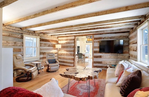 Washington Other | Sula at Fulmine Farm - Rappahannock Rustic Luxury