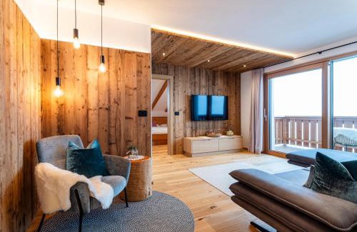 Ortisei House | Sule Hof Agriturismo