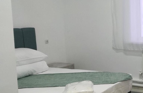 Aksay Hotel | Sulo Aksai Hotel