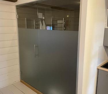 Rauma Apartment | Suloinen luhtirakennus Randla
