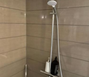 Rauma Apartment | Suloinen luhtirakennus Randla