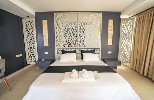 Kalkan Hotel | Sultan Hotel Kalkan