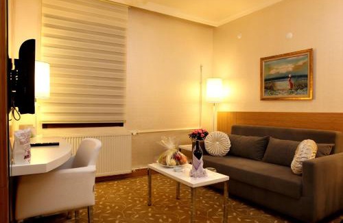 Sivas Hotel | Sultan Hotel-Restaurant-Bistro