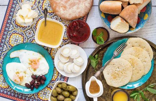 Rissani Other | Sultan Luxury Camp