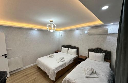 Beyazit Apartment | SultanAhmet Coşkun 2 Apart Hotel