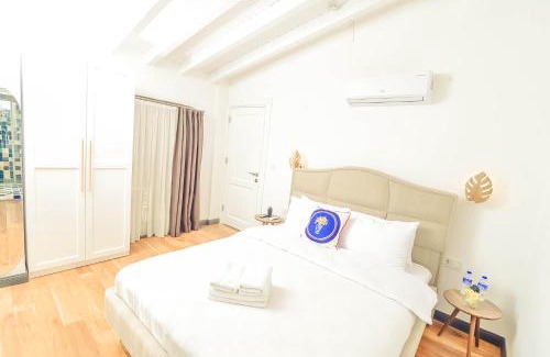 Hacımemis Apartment | SULTYS HACIMEMİŞ