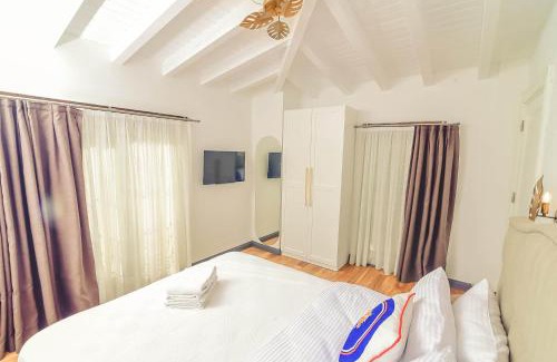Hacımemis Apartment | SULTYS HACIMEMİŞ