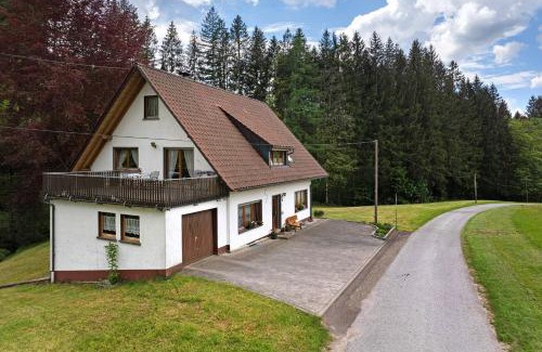 Wolfach - Saint Roman Apartment | Sulzerhof