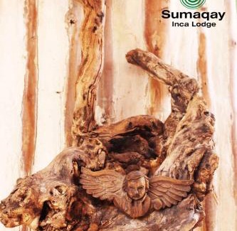 Cachimayo Ski Chalet | Sumaqay Lodge -Naturaleza Arte y Arquitectura