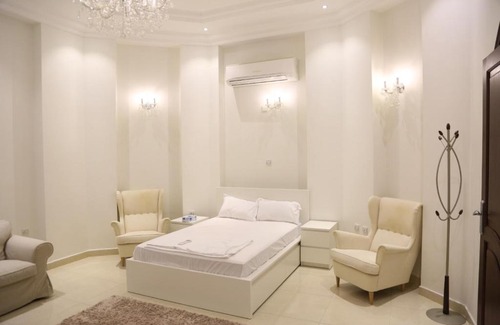 Simaisma Ski Chalet | Sumaysimah coast