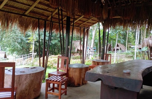 Kajarharjo Other | Sumilir Riverside Retreat