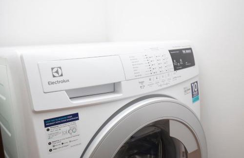 Cong Vi Apartment | Sumitomo Apartment - Linh Lang street