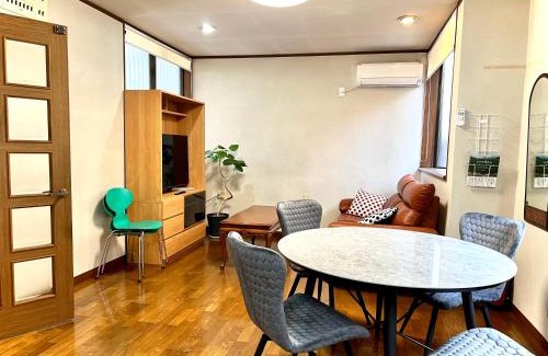 Nishi Ward Apartment | SUMITSUGU HOUSE Station スミツグハウス ステーション