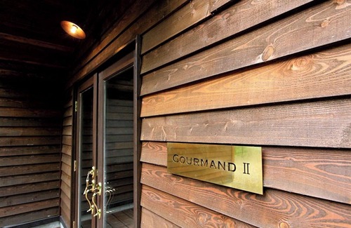 Kita Karuizawa RV Rental | Summer 719831 11 Fireplace Grill Cottage Gou/Agatsuma County Gunma