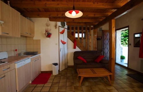 Longchaumois Cottage | Summer and winter seasonal rental, Saturday to Saturday during school vacations