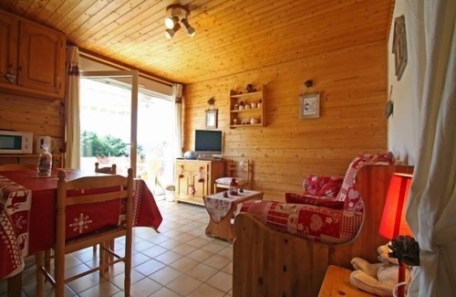 Gerardmer Apartment | Summer and winter resort
