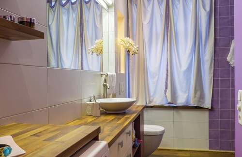 Beach Area Apartment | Summer apartment near the beach