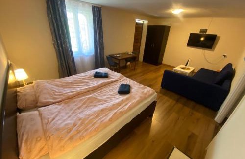 Tiszakecske Apartment | Summer Apartments