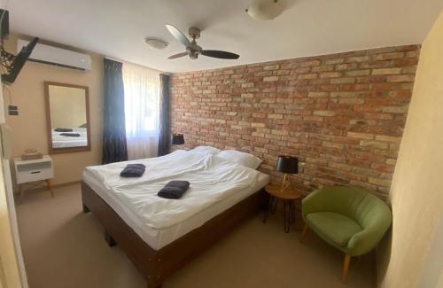 Tiszakecske Apartment | Summer Apartments