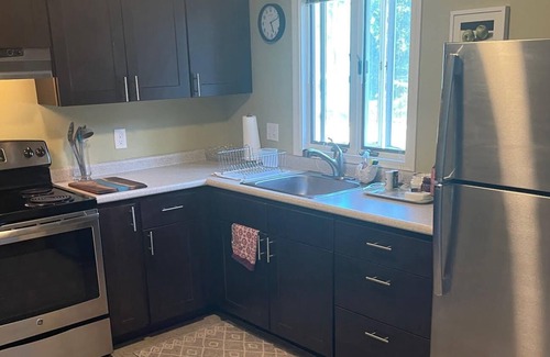 Westerly Apartment | SUMMER BEACH ESCAPE FOR TWO: July 1 - Sept 4, 2023