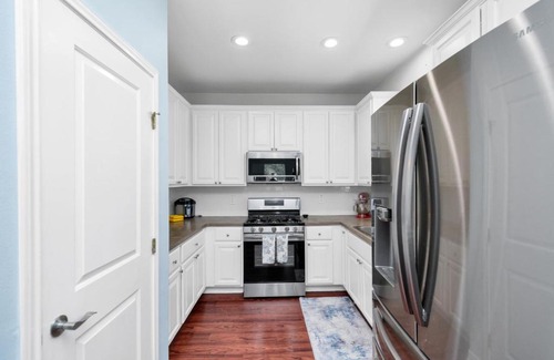 Galveston House | Summer Bliss,Blocks to the Beach-Midtown Galveston