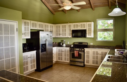 Jennings Villa | Summer Breeze
