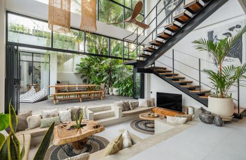 Munggu Villa | Summer Breeze Villa Pererenan
