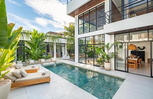 Munggu Villa | Summer Breeze Villa Pererenan
