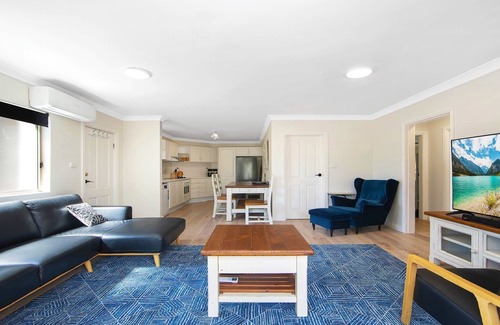 Umina Beach House | Summer by the Sea Umina Beach