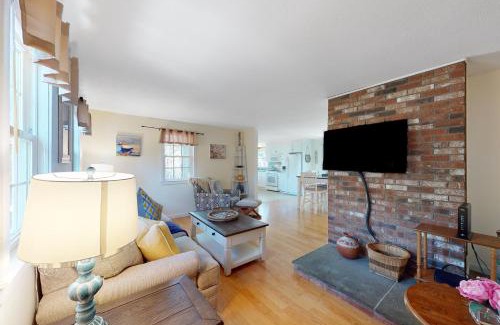 Eastham House | Summer Daydream