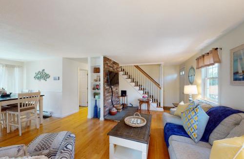 Eastham House | Summer Daydream